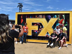 Comic-Con 2023: Immersive experiences take over downtown San Diego. Here are 7 you can’t miss